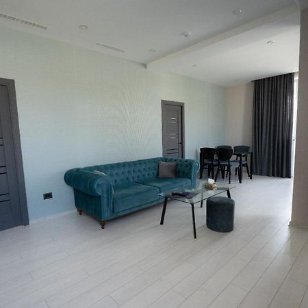 Park Avenue Hotel Yerevan Exterior photo